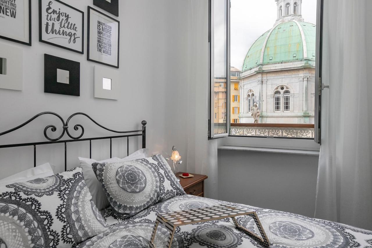 Real Italian Estate - Luxury Black&White Gênes Extérieur photo